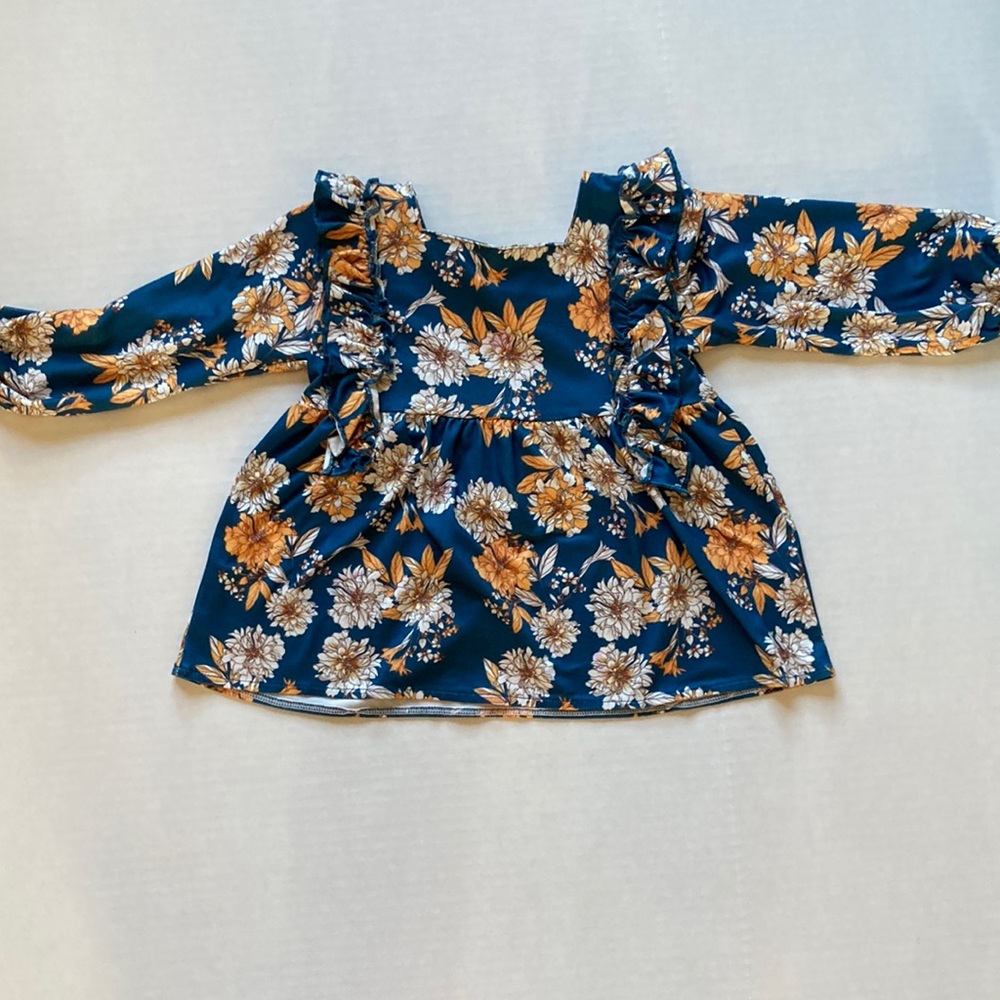 Long Sleeve Top